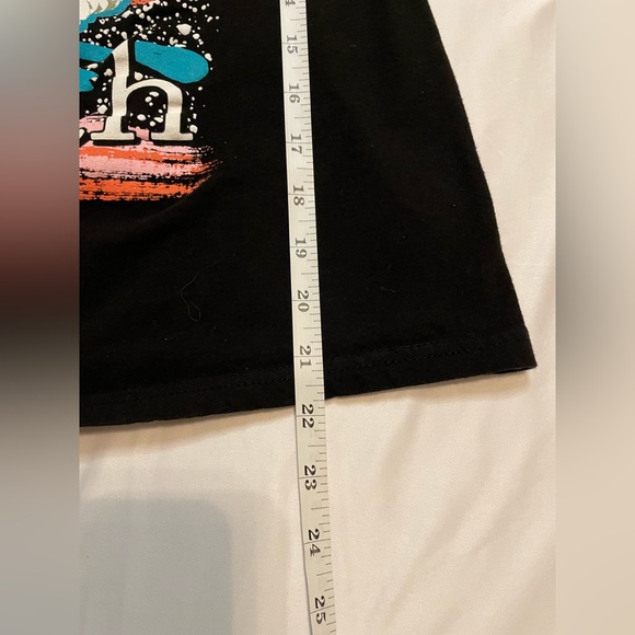 Aaliyah Unisex t-shirt Size Small - Picture 6 of 8